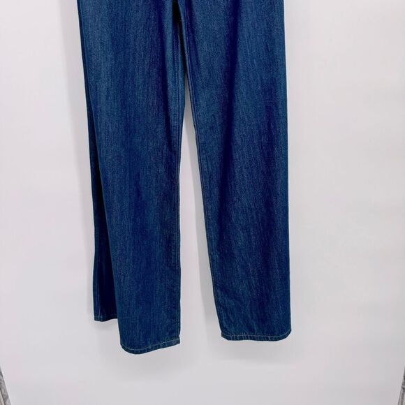 NWT Vibrant MIU Women Wide Leg Jeans Size 11(W29) - Picture 3 of 9